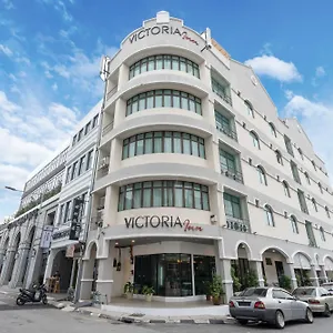 Locanda Victoria Inn, Penang, George Town