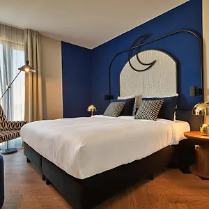 cityden-the-garden-amsterdam.thehaguehotels.net/