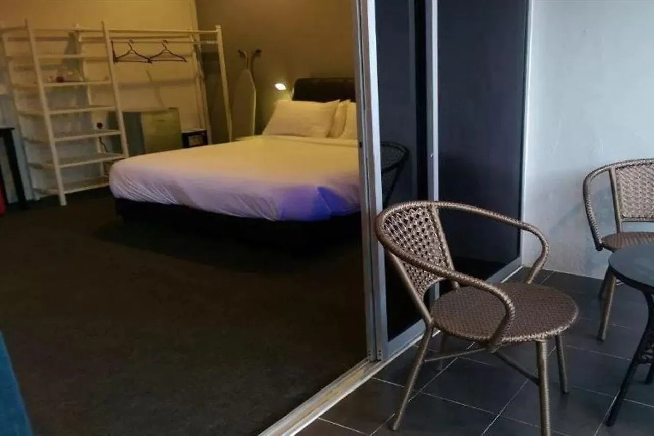 Ostello Pink Cabana Hotel George Town