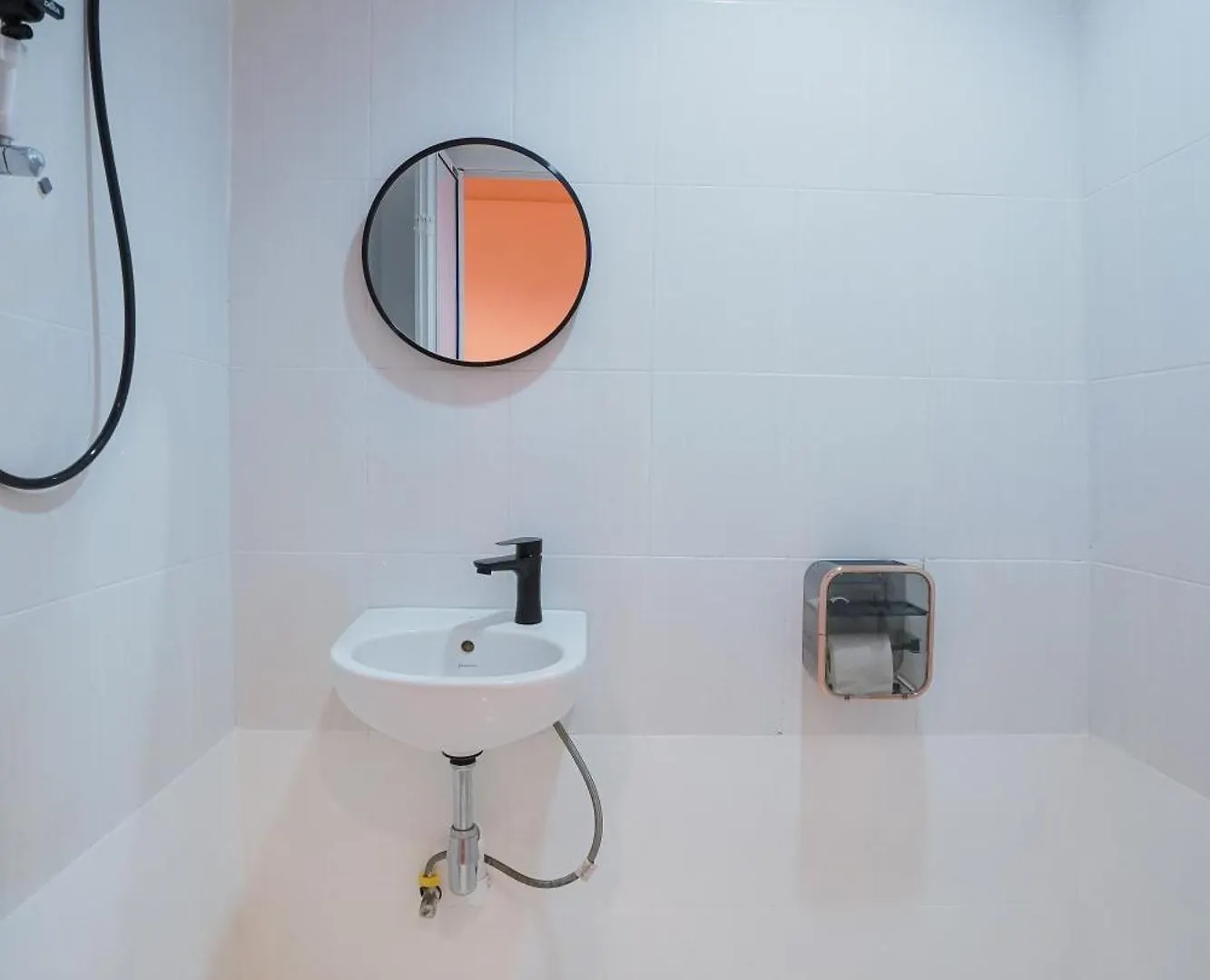 ג'ורג' טאון Pink Cabana Hotel ג'ורג' טאון